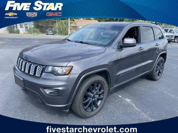 JEEP GRAND CHEROKEE 2020 1C4RJEAG2LC379521 image